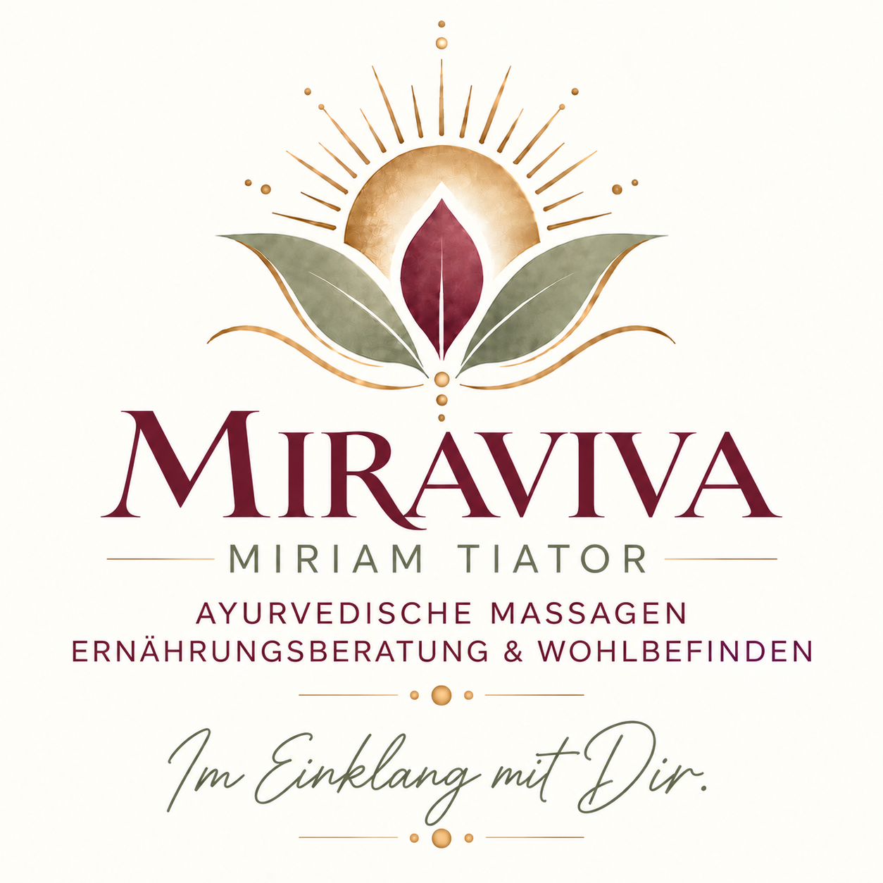 Miraviva Symbol